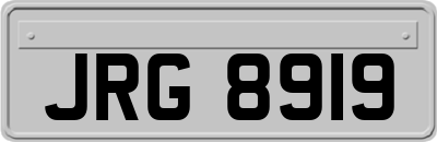 JRG8919