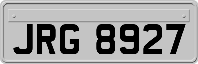 JRG8927