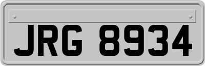 JRG8934