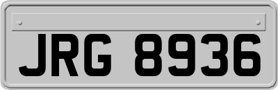 JRG8936