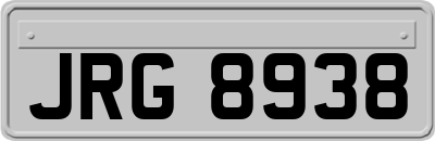 JRG8938