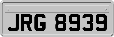 JRG8939