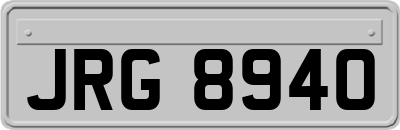 JRG8940