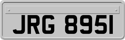 JRG8951