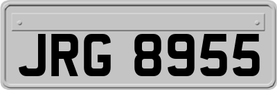 JRG8955
