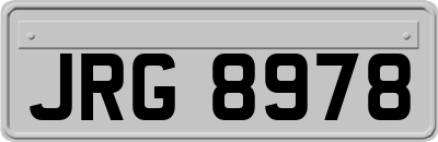 JRG8978