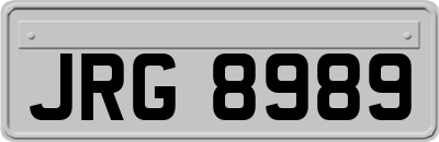 JRG8989