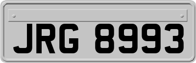 JRG8993