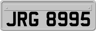 JRG8995