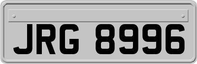 JRG8996