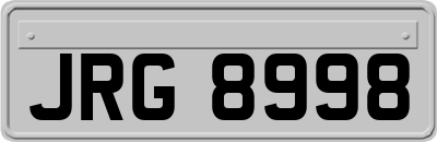 JRG8998