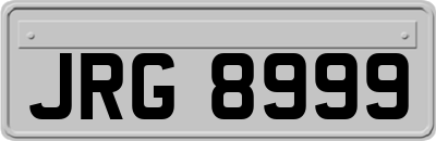 JRG8999