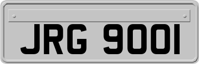 JRG9001