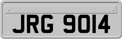 JRG9014