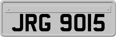 JRG9015