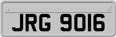 JRG9016