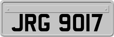 JRG9017