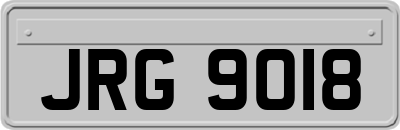 JRG9018