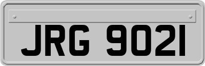JRG9021