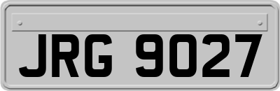 JRG9027
