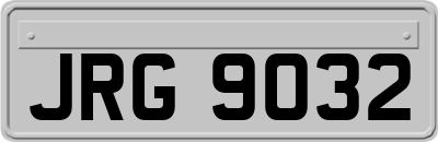 JRG9032