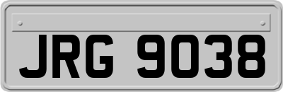 JRG9038