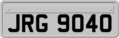 JRG9040