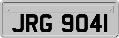 JRG9041