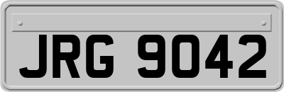 JRG9042