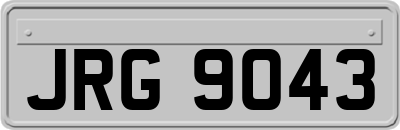 JRG9043