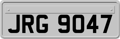 JRG9047