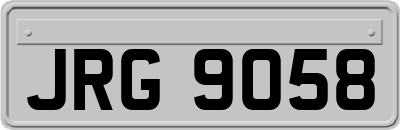 JRG9058