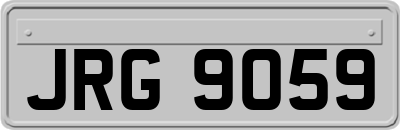 JRG9059