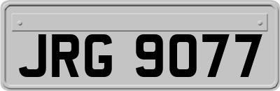 JRG9077
