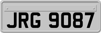 JRG9087