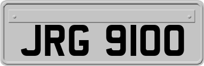 JRG9100