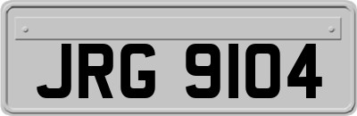 JRG9104