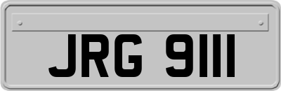 JRG9111