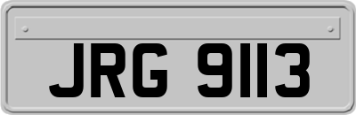JRG9113