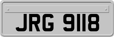 JRG9118