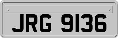 JRG9136