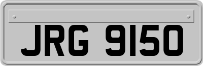 JRG9150
