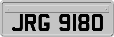 JRG9180