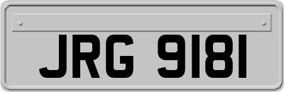 JRG9181