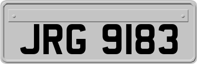 JRG9183