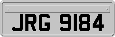 JRG9184