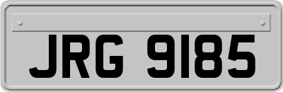 JRG9185