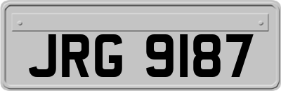 JRG9187