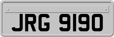 JRG9190