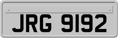 JRG9192